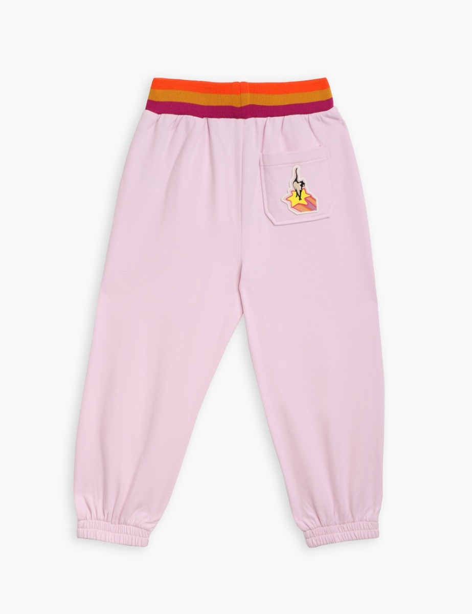 Ginger Kids Track Pant