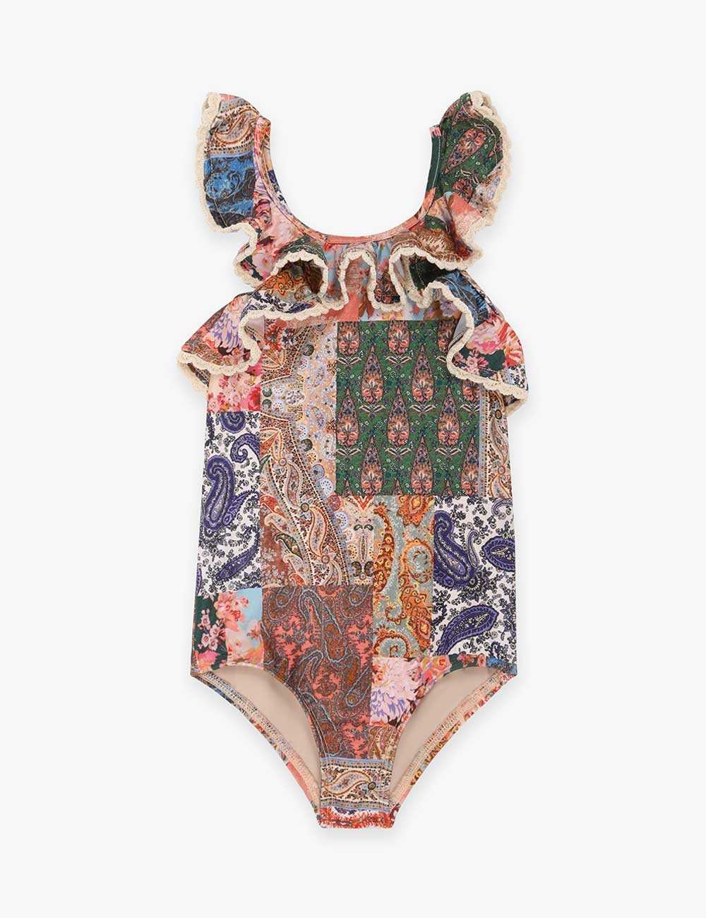 Devi Trim Frill 1PC