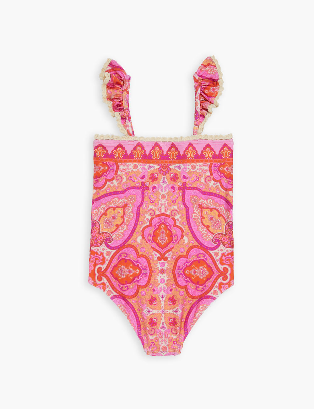 Halcyon Trim Bandeau 1PC