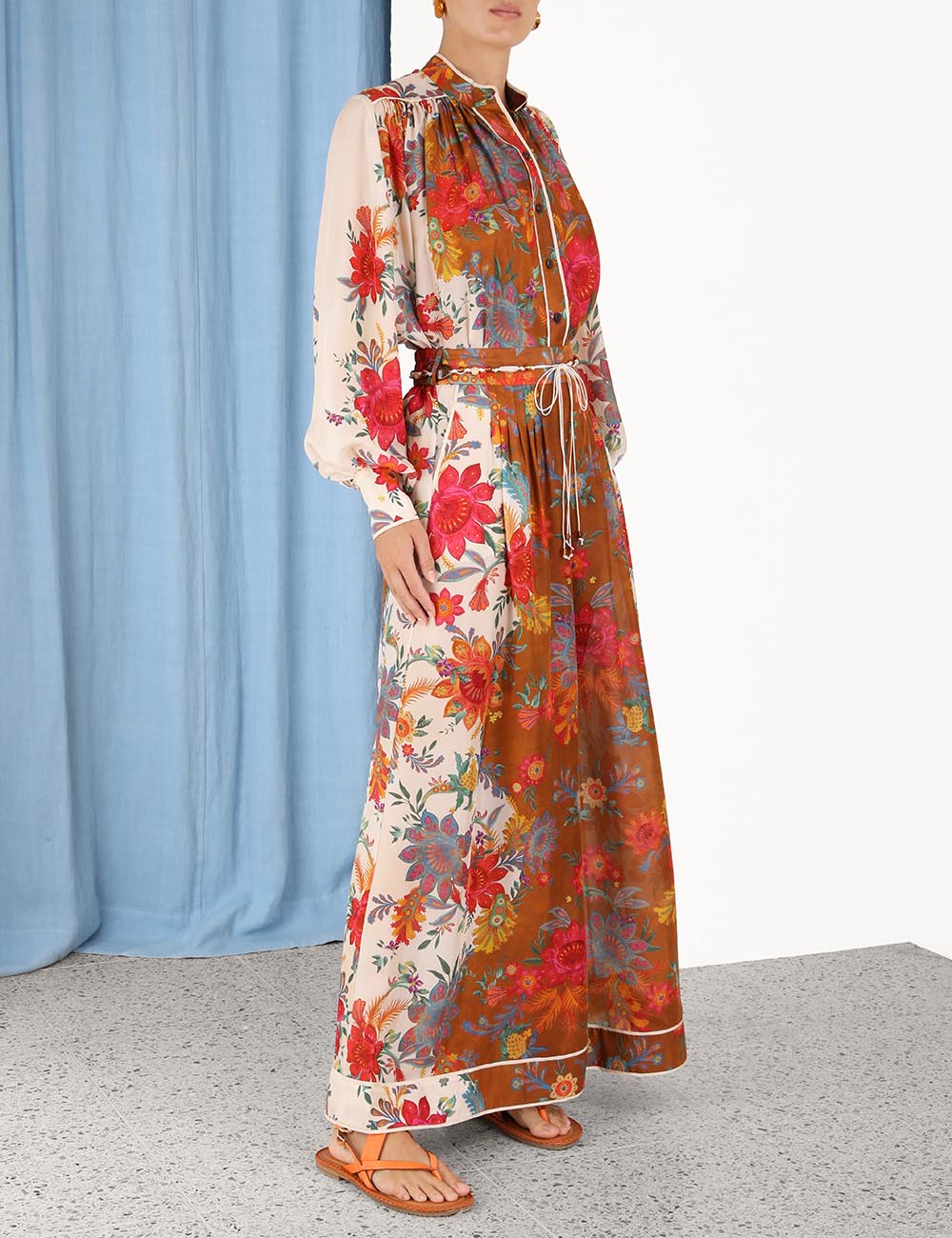 Ginger Relaxed Pant