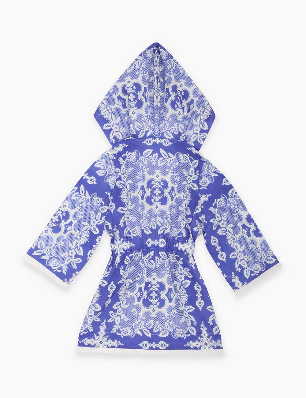 Raie Hoodie