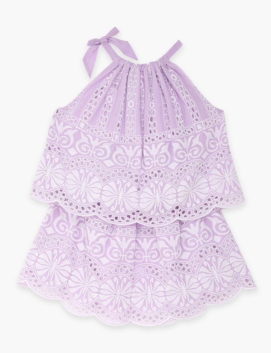 Raie Halter Top