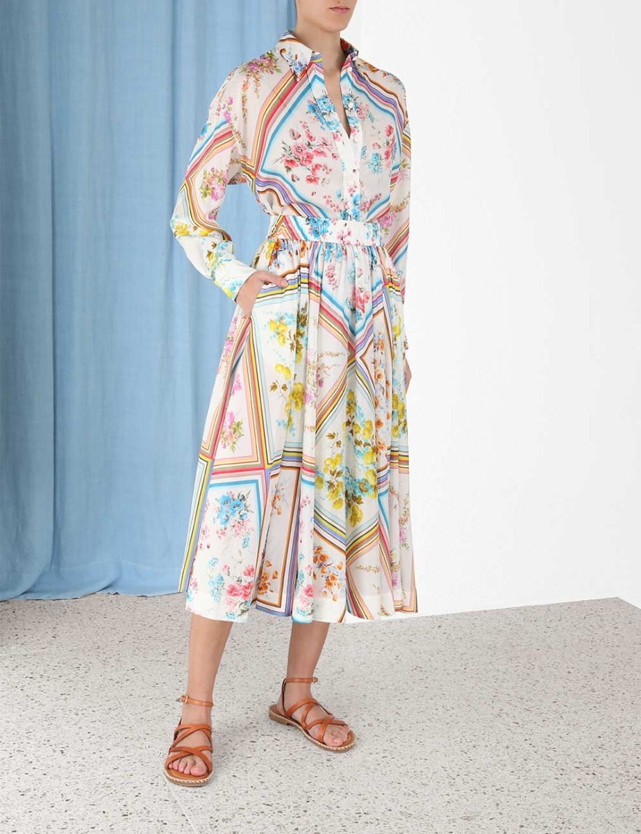 Halcyon Relaxed Shirt