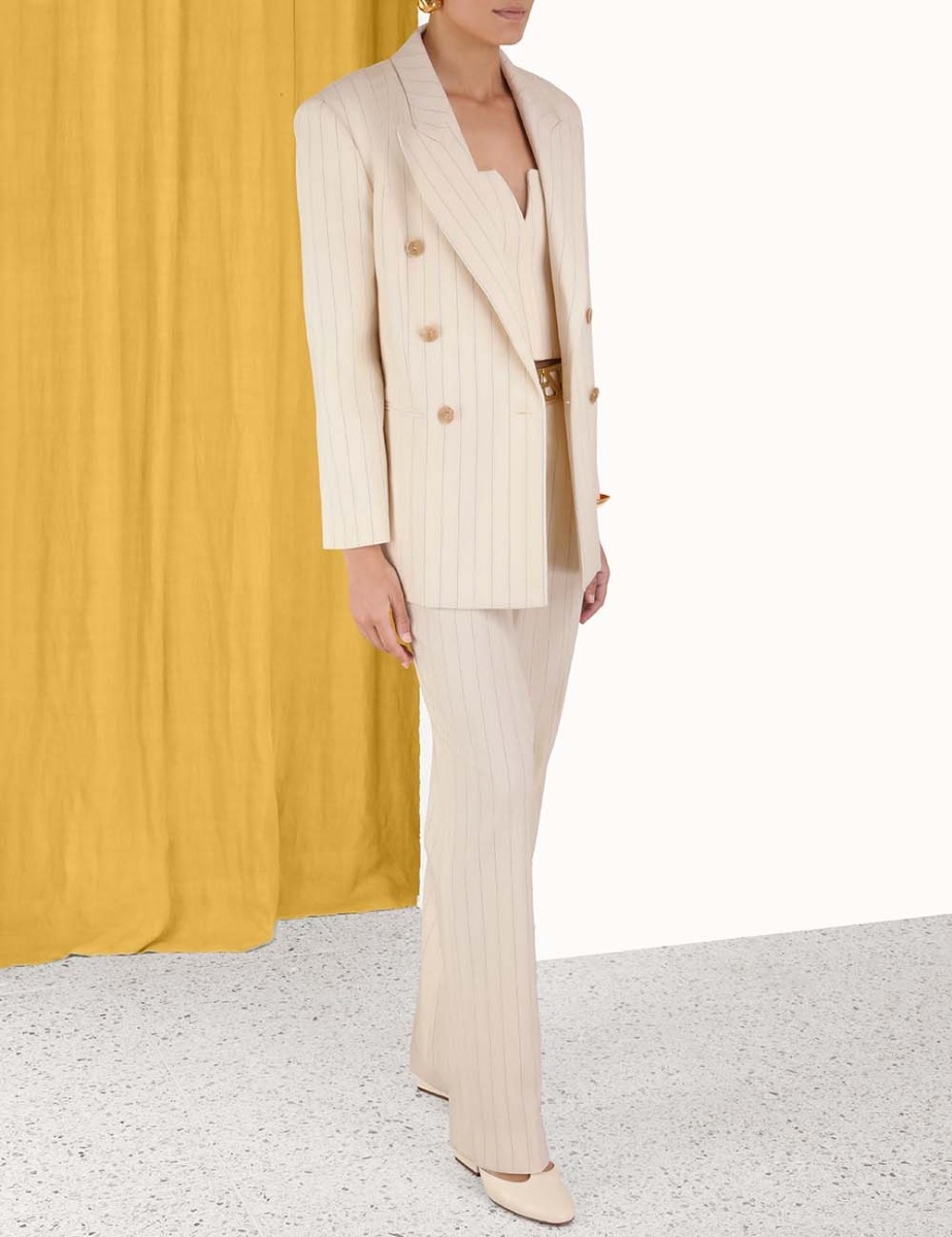 Luminosity Relaxed Jacket