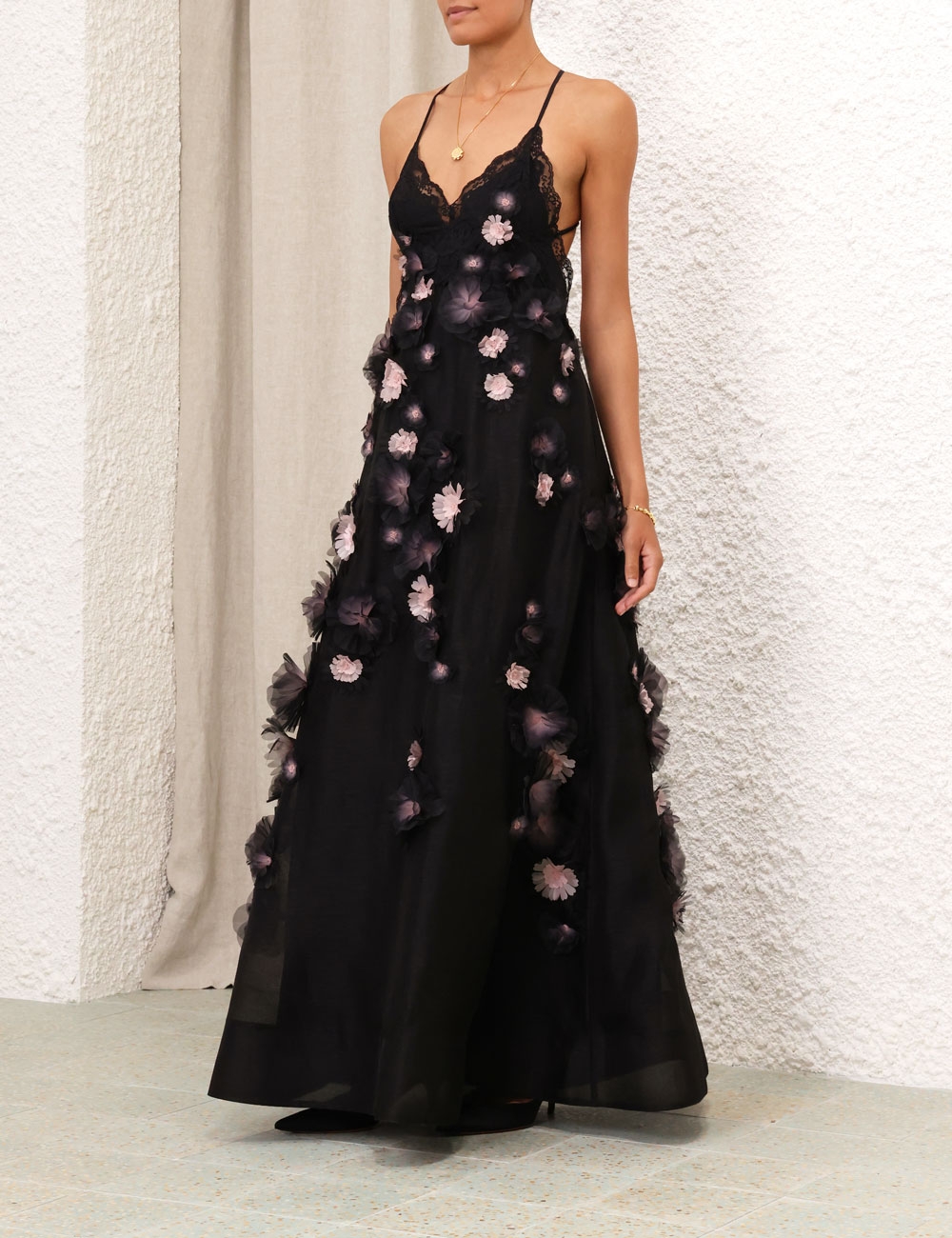 Matchmaker Daisy Slip Dress