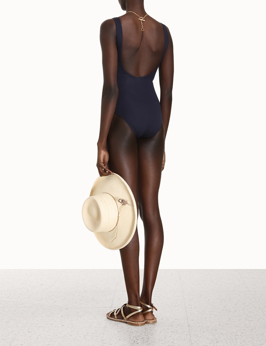 Separates Sculpt Wrap Tie 1PC