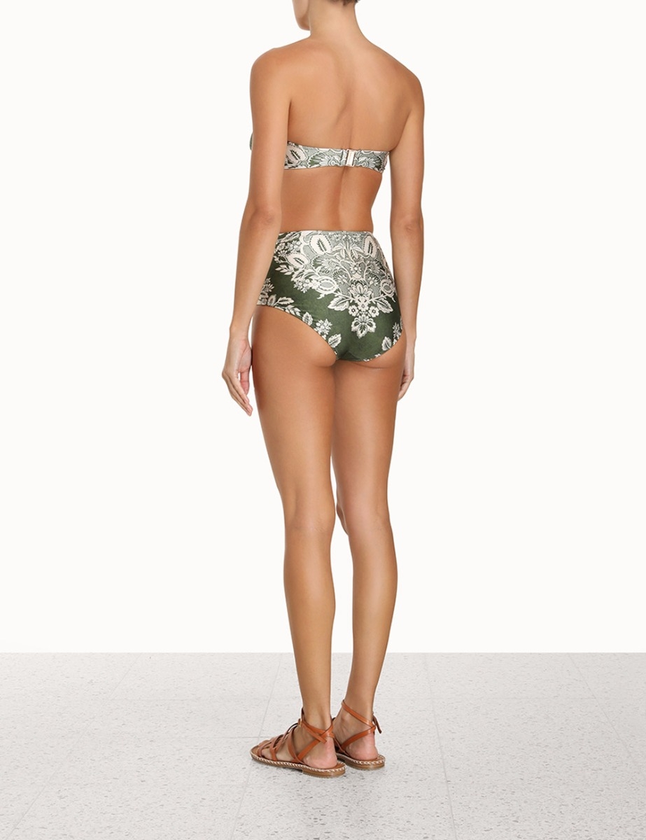 Separates Wide Link Bra