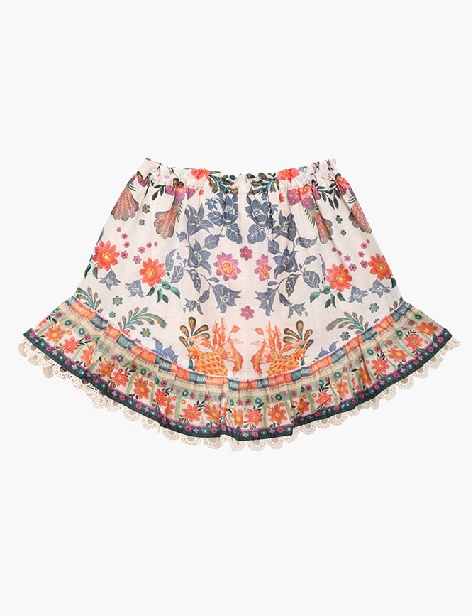Ginger Flip Skirt