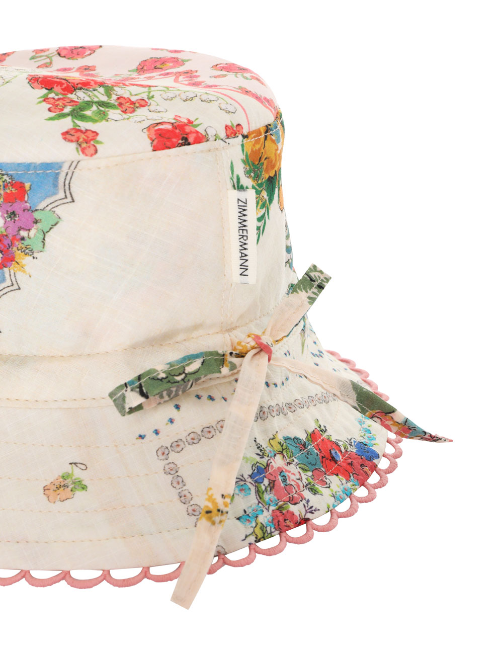 Kids Bucket Hat
