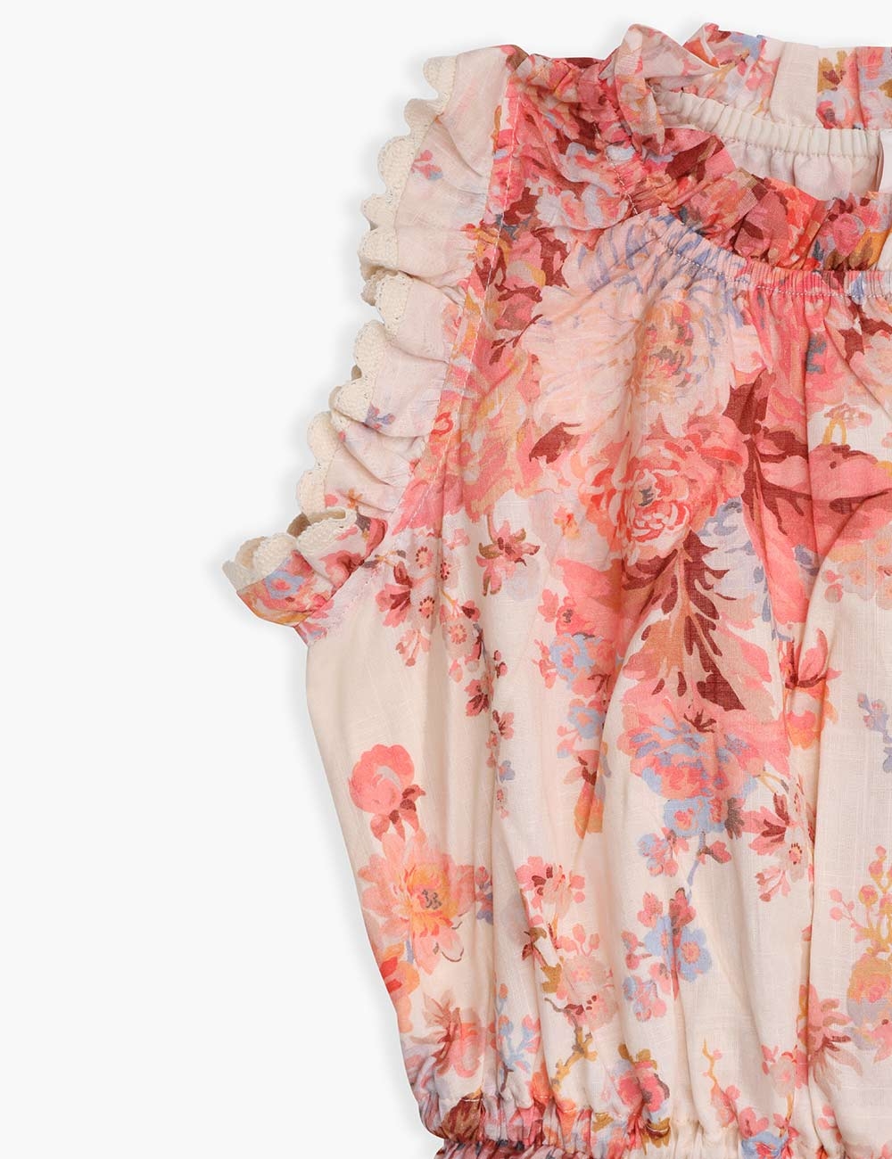 Devi Flip Dress