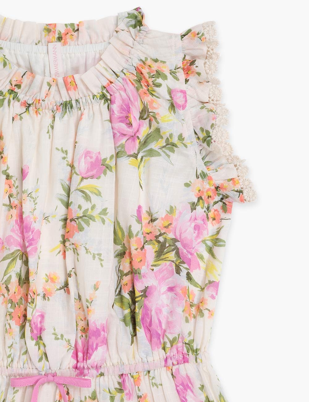 Halcyon Flip Dress