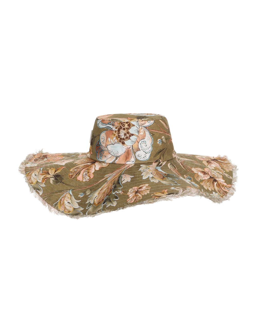 Floppy Hat
