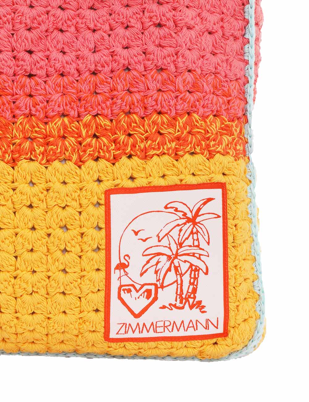 Crochet Shopper