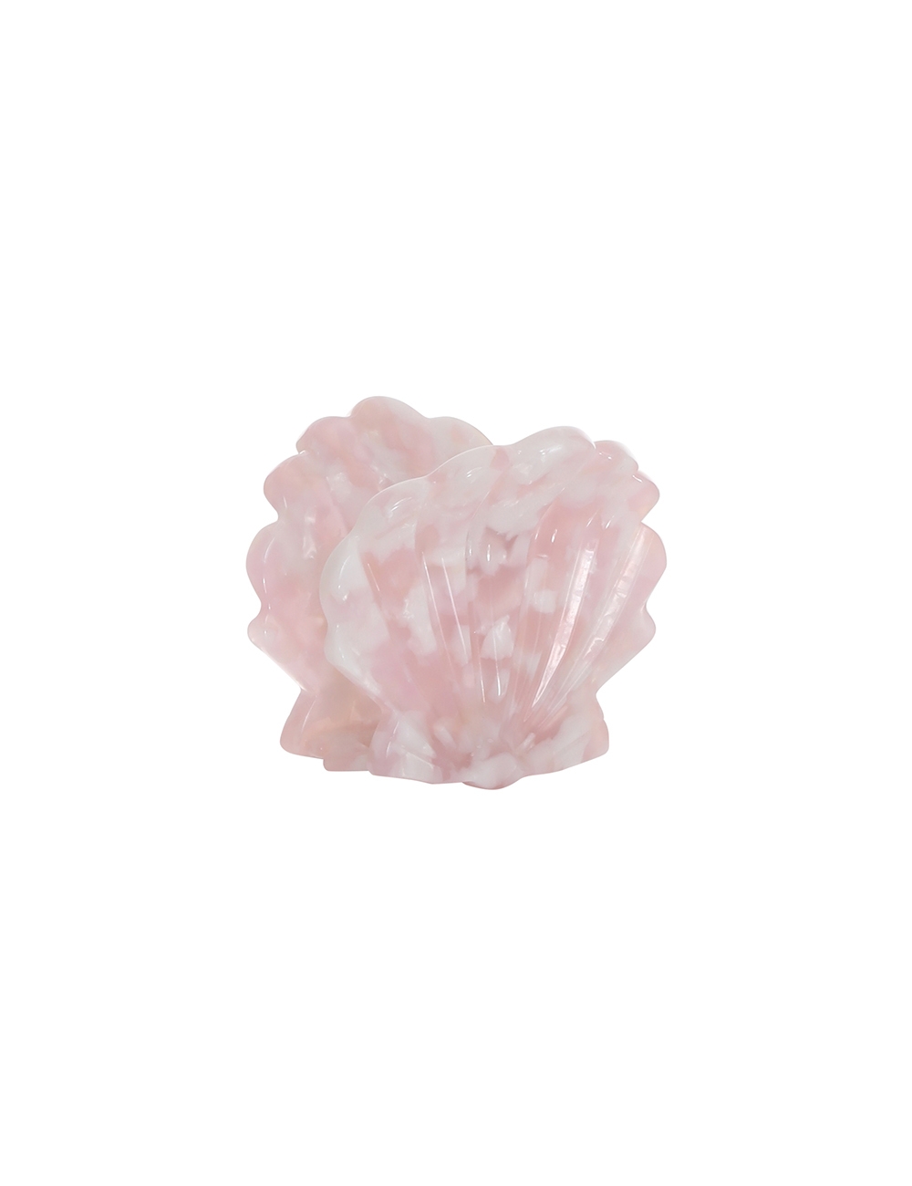 Shell Clasp