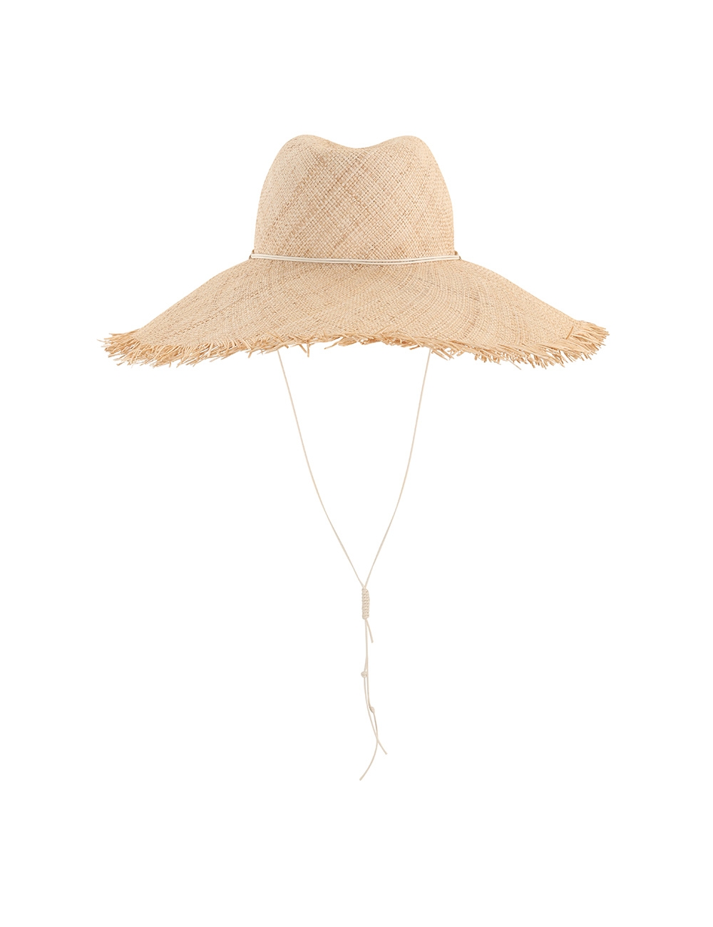 Wide Brim Sunhat
