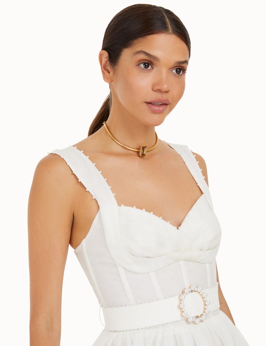 Crystal Choker