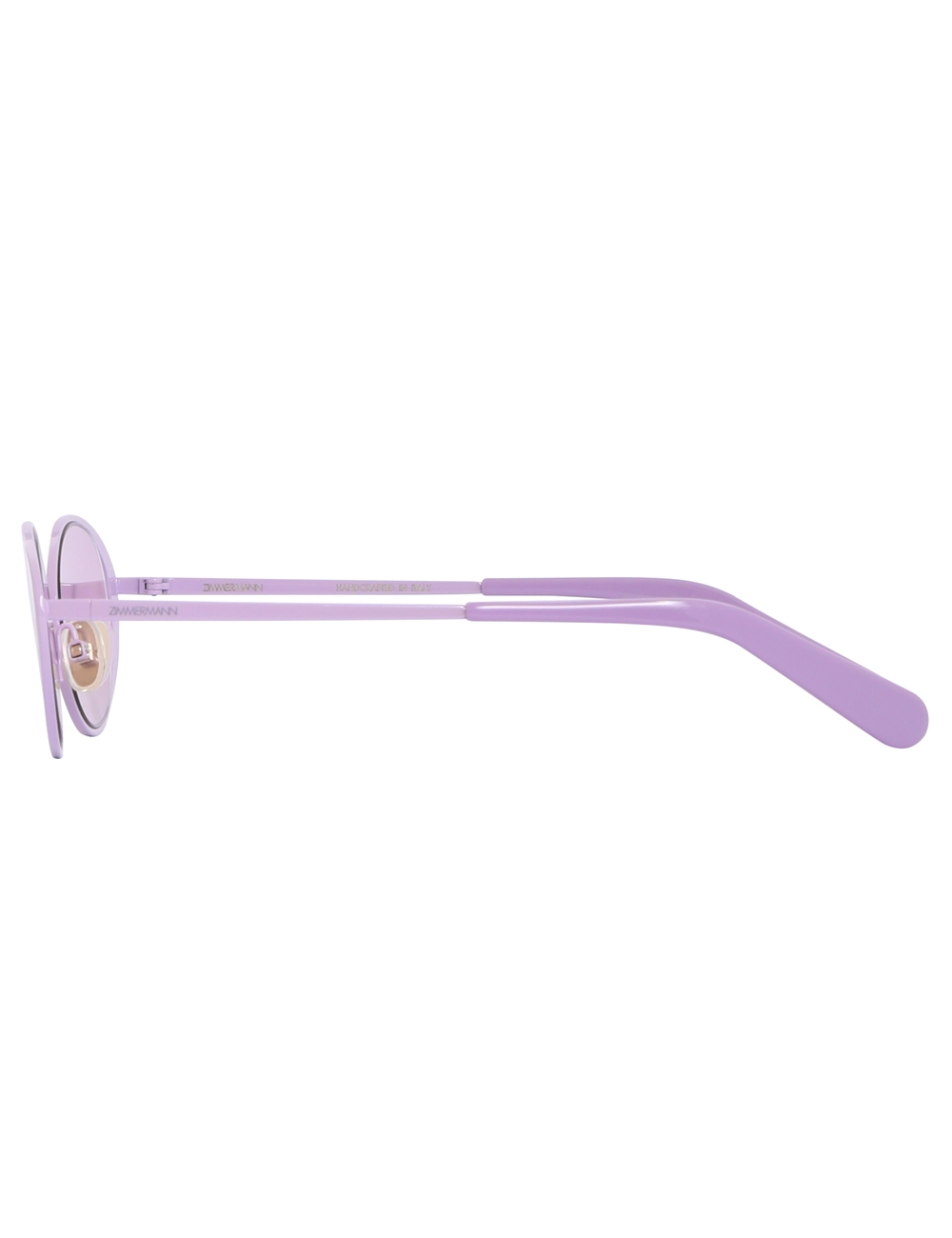 Zimmermann Tide Oval Frame