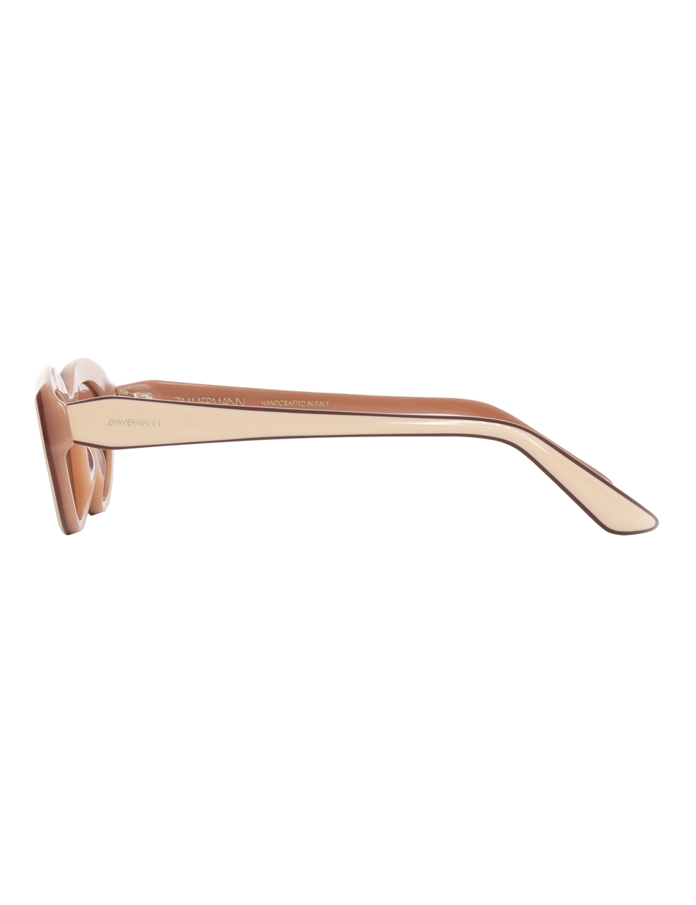 Zimmermann Inconcert Oval