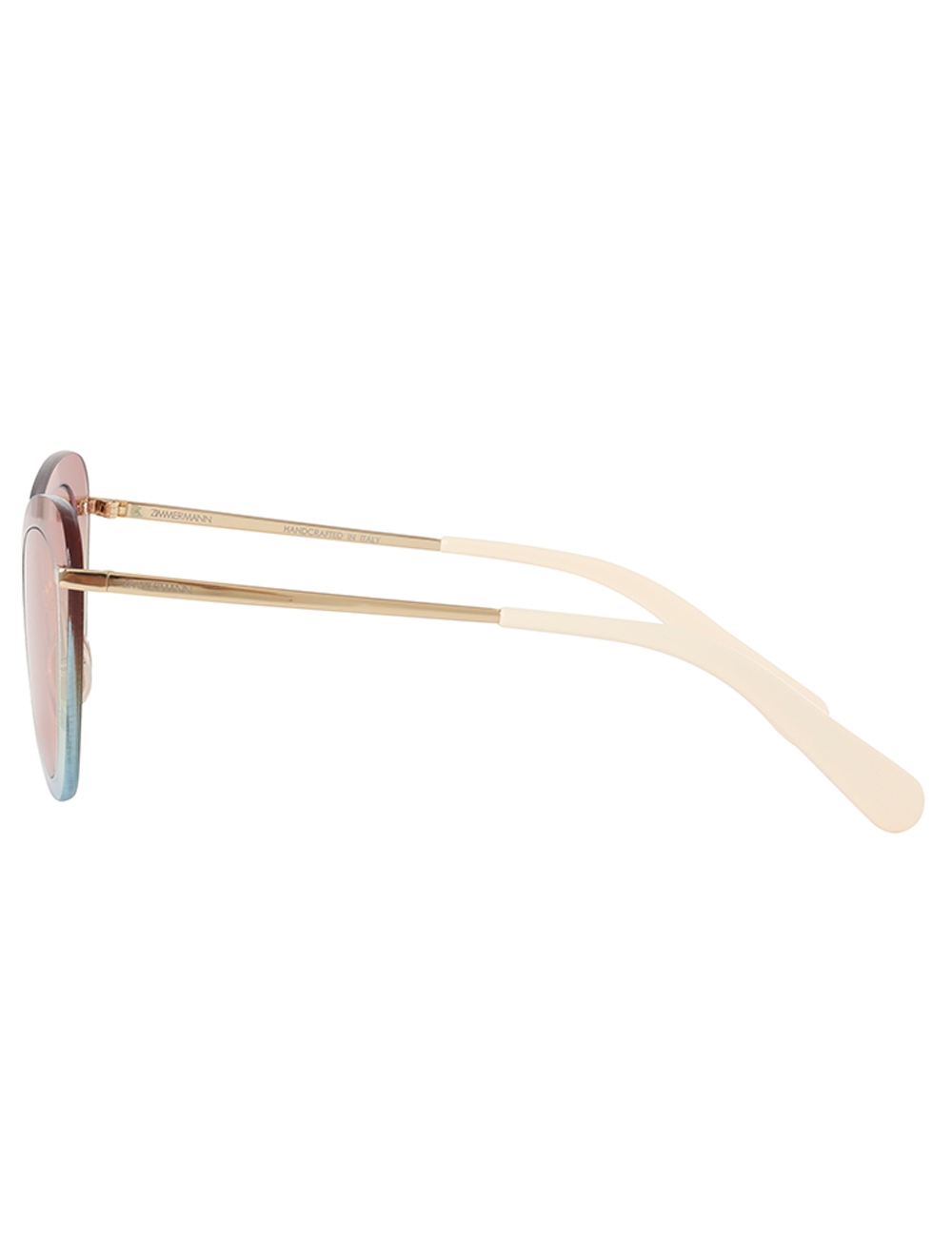 Zimmermann Rhythmic Bold Mask 