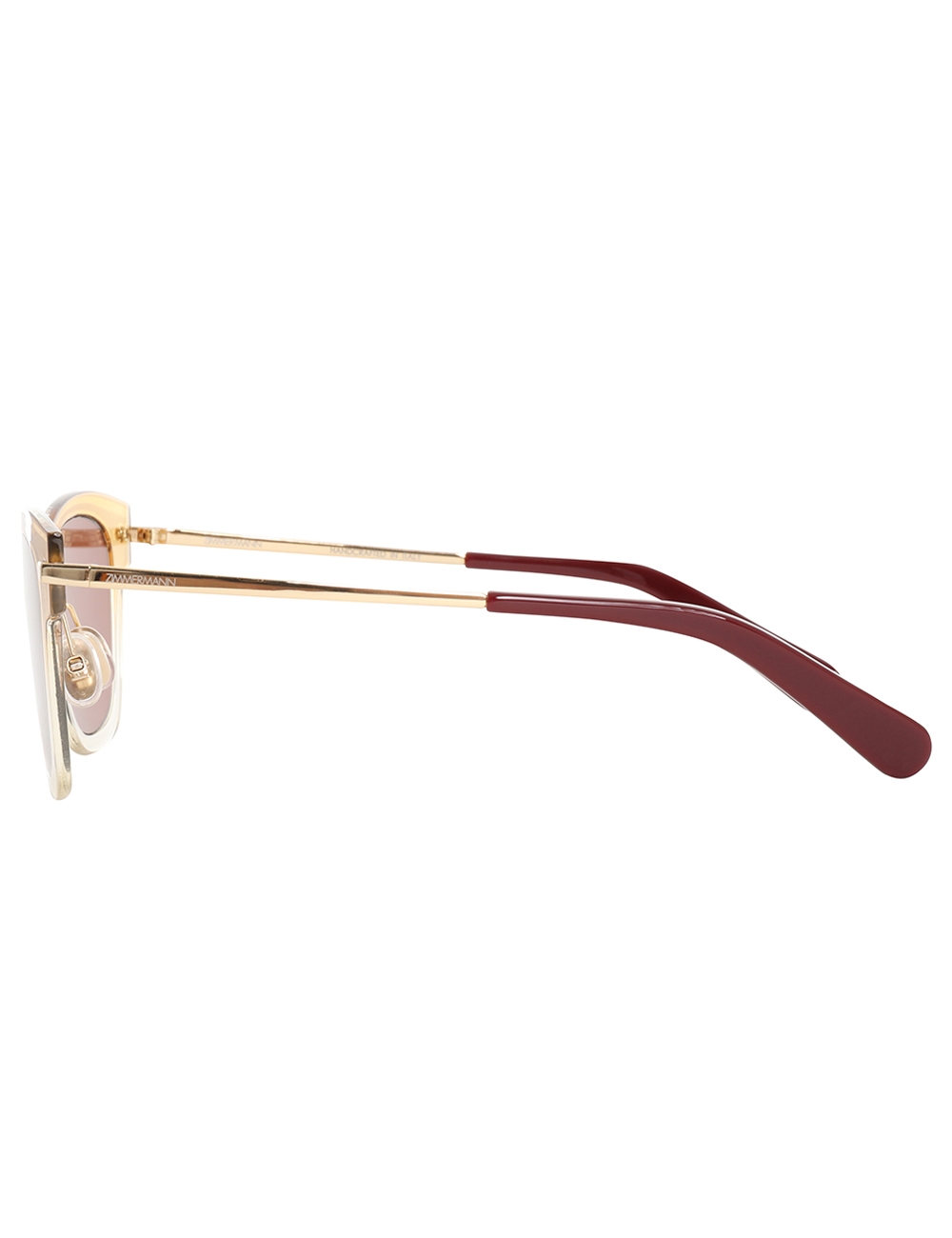 Zimmermann Rhythmic Small Mask