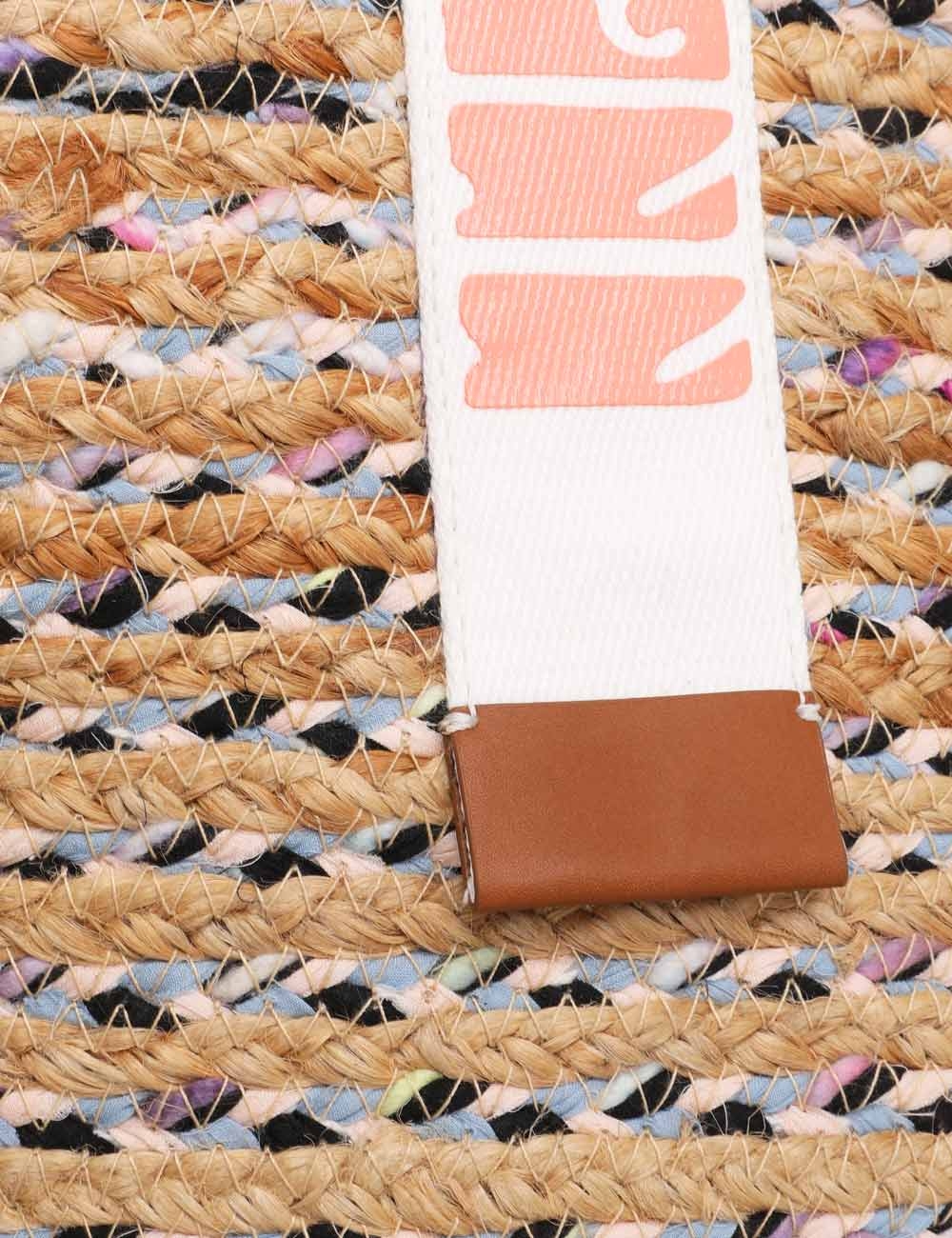 Recycled Tote