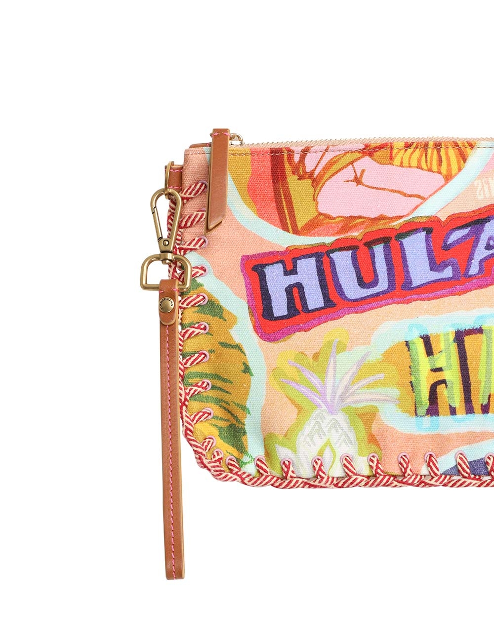 Printed Pouch