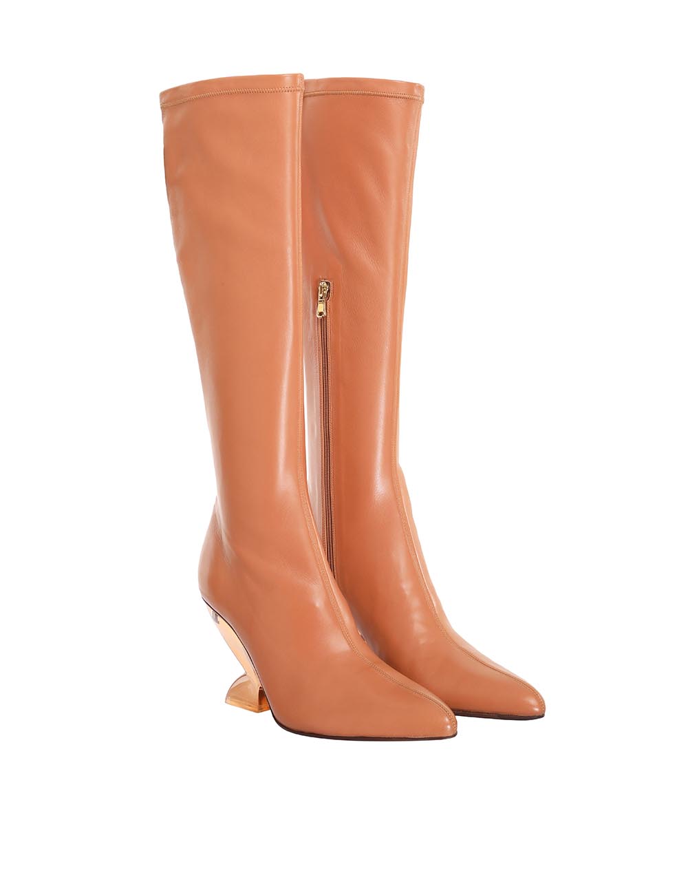 Stretch Knee Boot 85