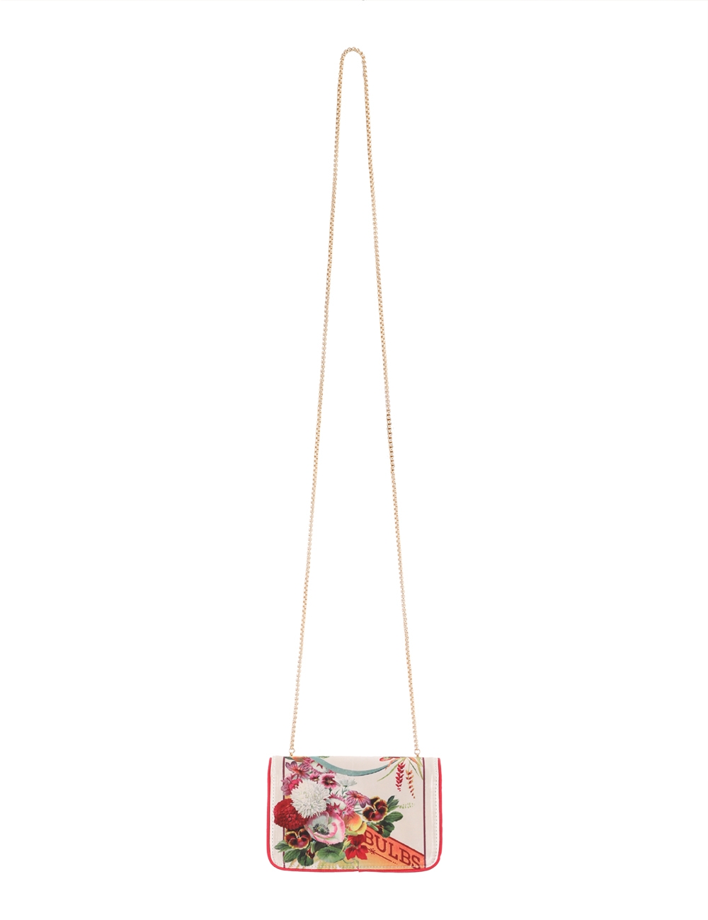 Medium Cross Body Bag