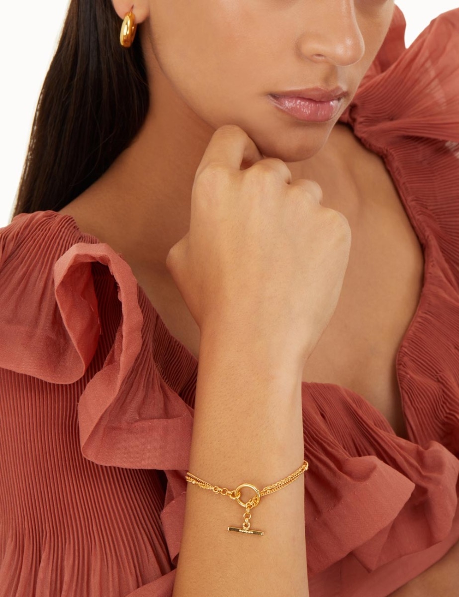 Classic Small Hoops