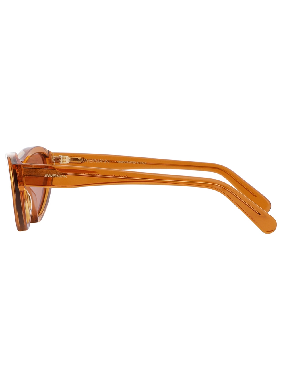 Zimmermann Coaster Cateye