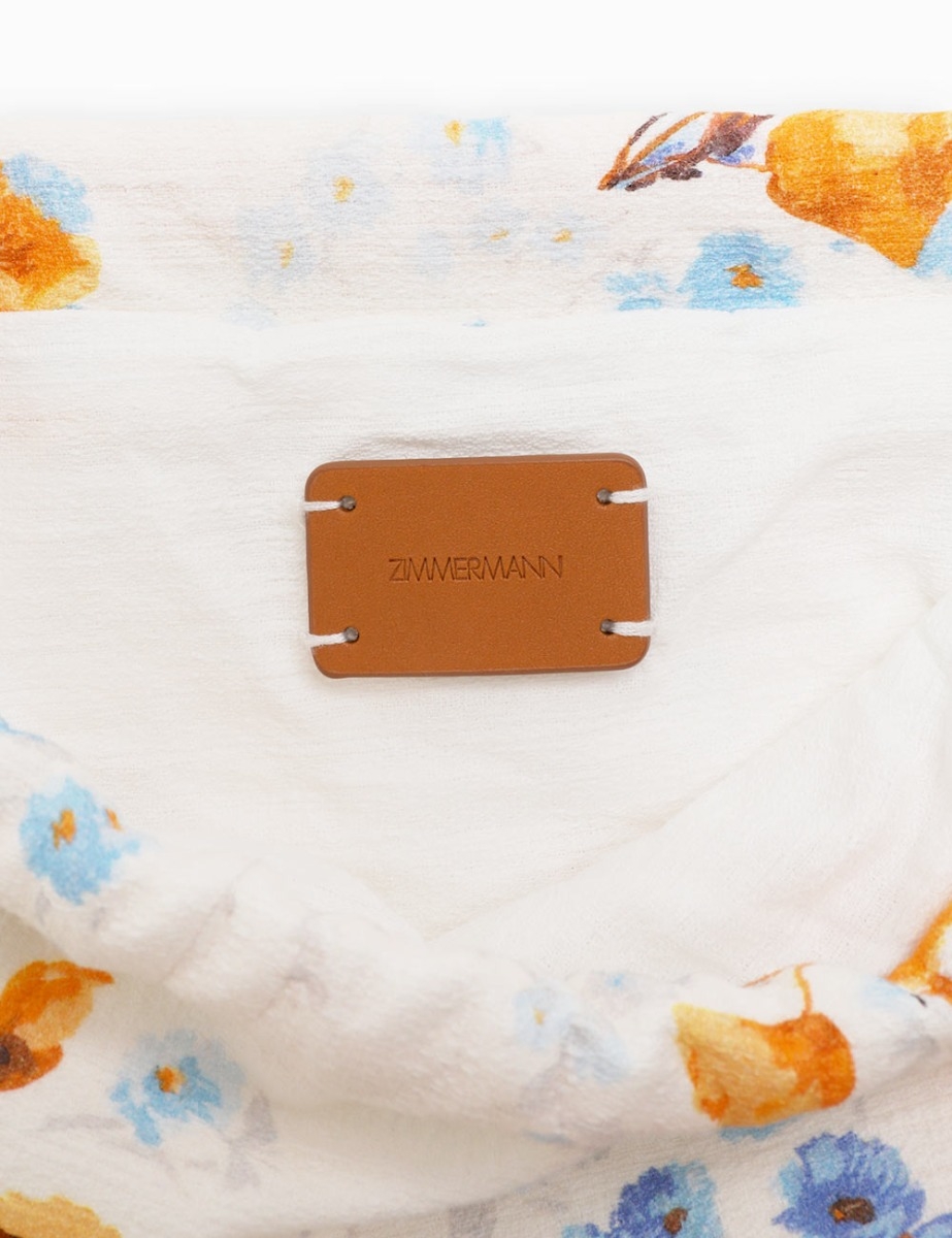 Kids Drawcord Backpack