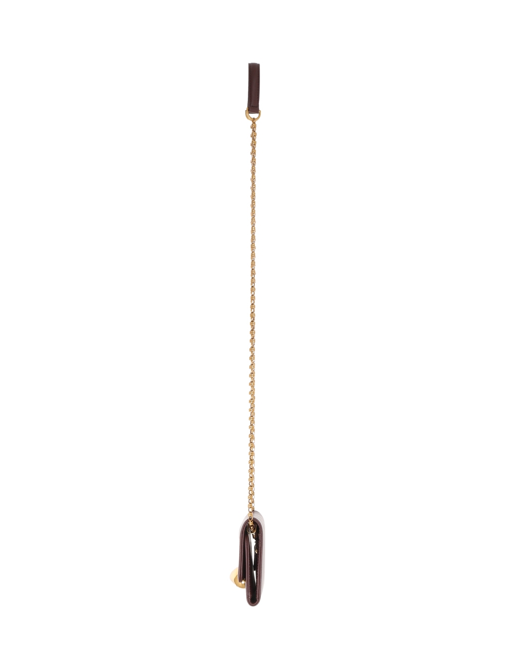 Pebble Evening Mini Chain Bag