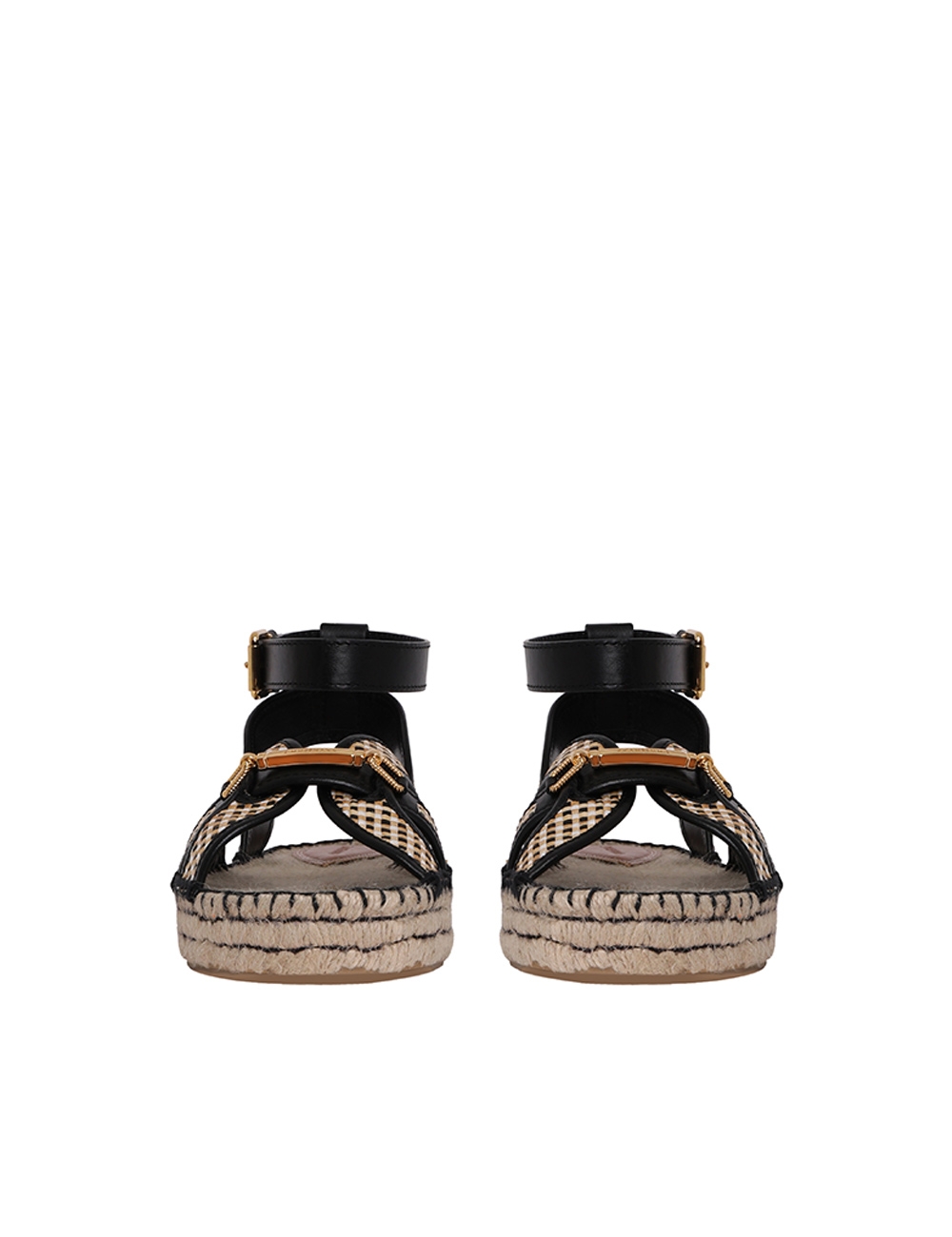 Zimmermann Prisma Sandal