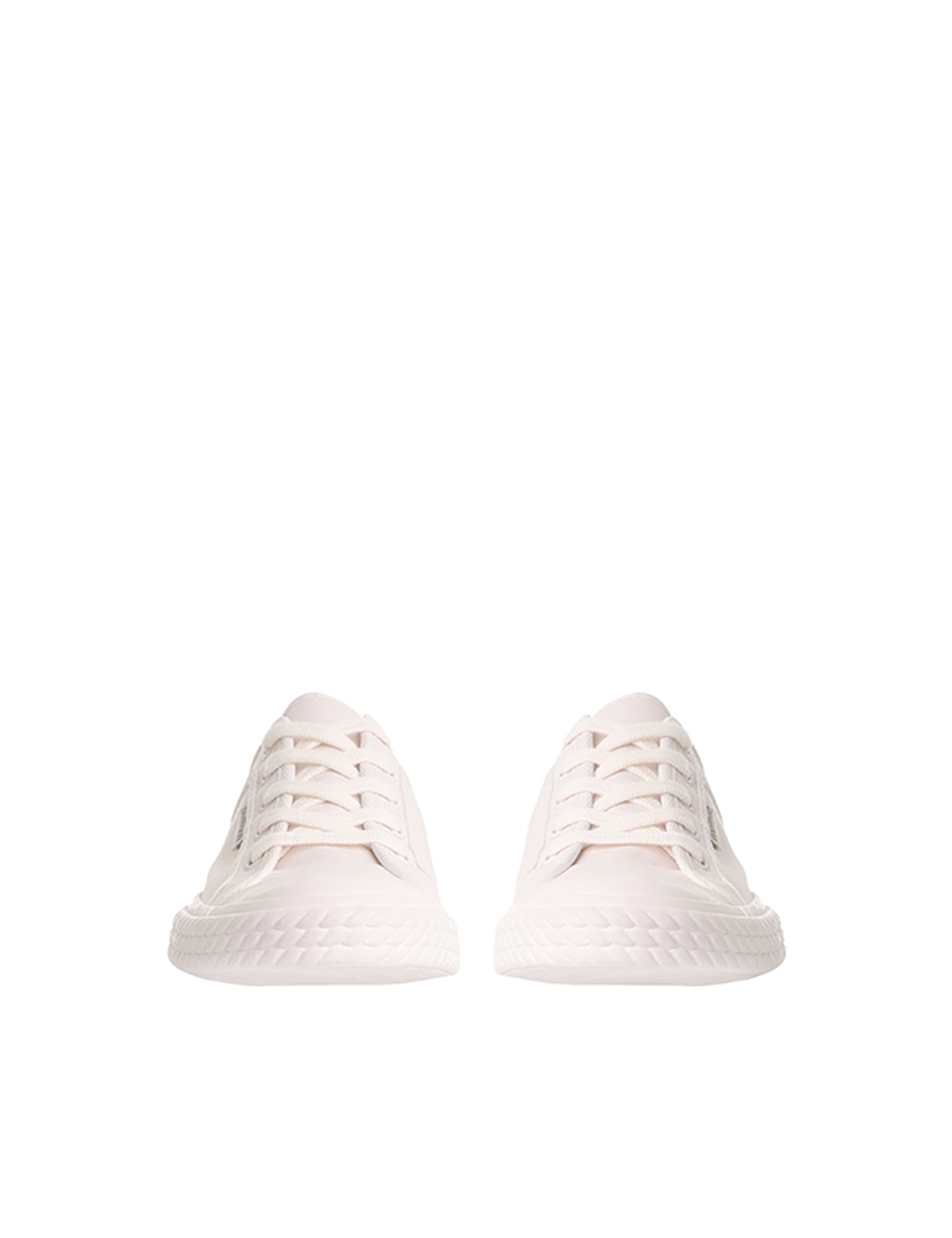 Zimmermann Twist Low Sneaker
