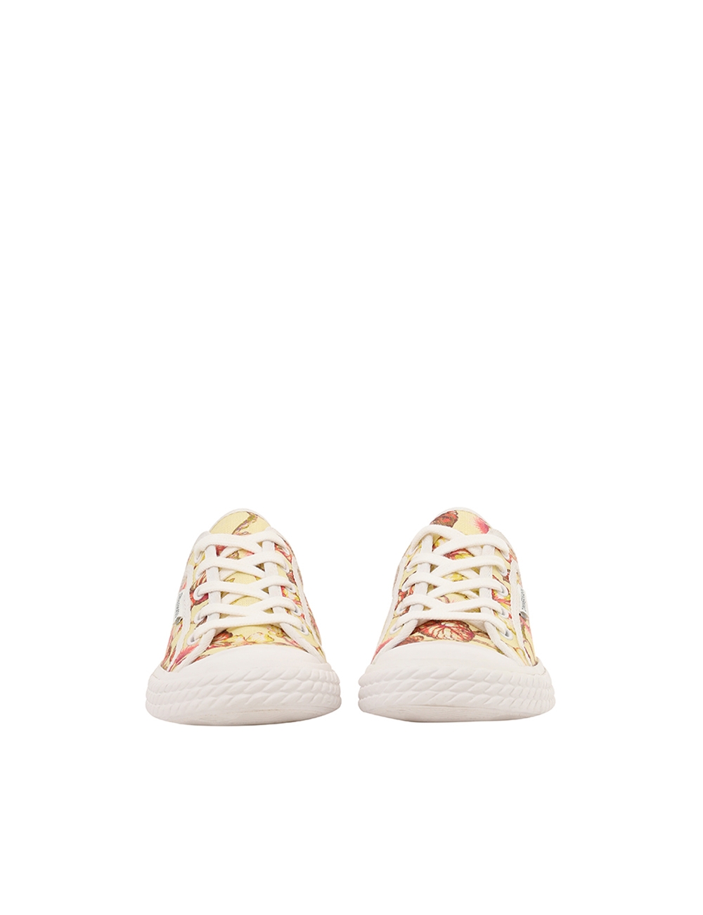 Zimmermann Twist Low Sneaker