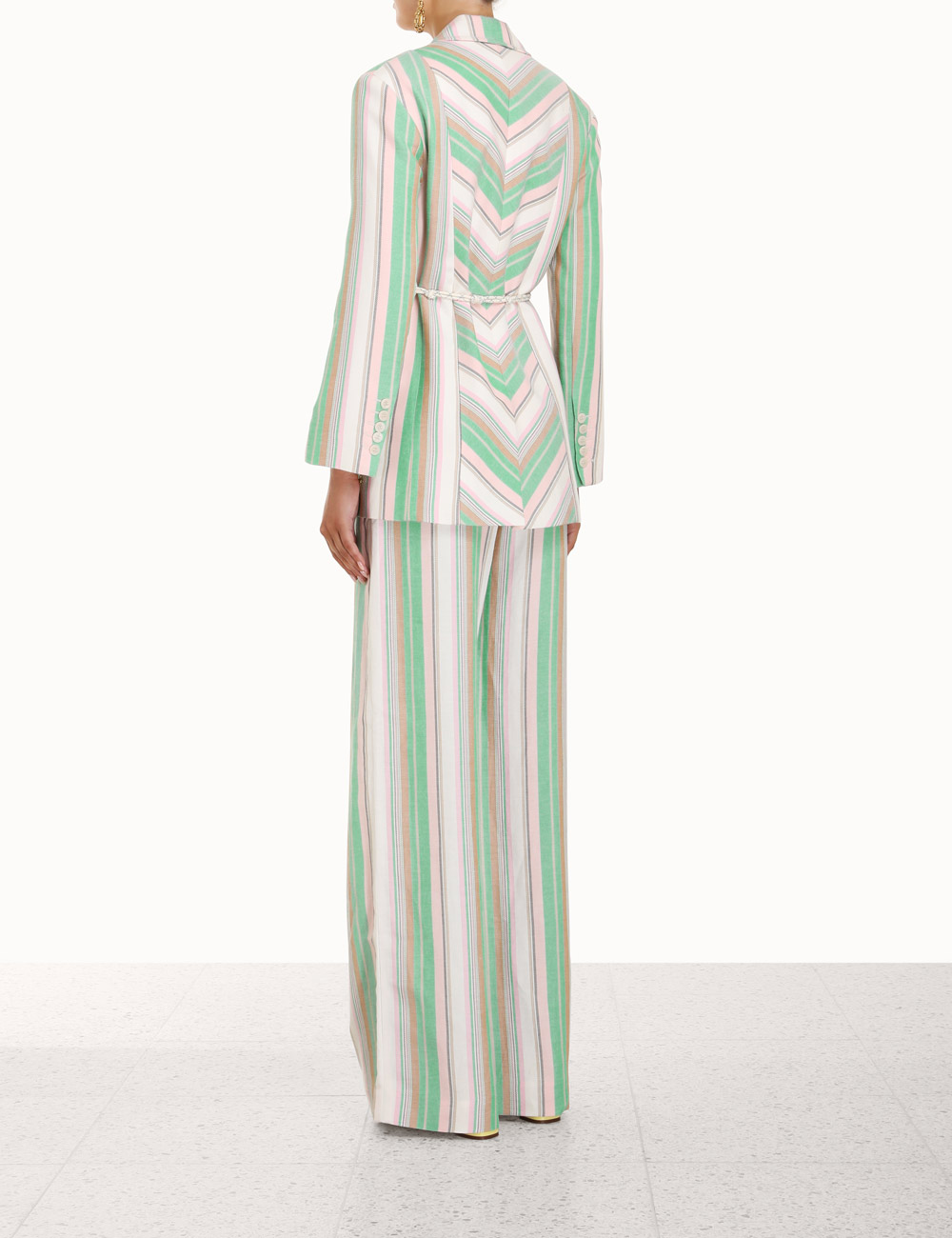 High Tide Drawcord Pant