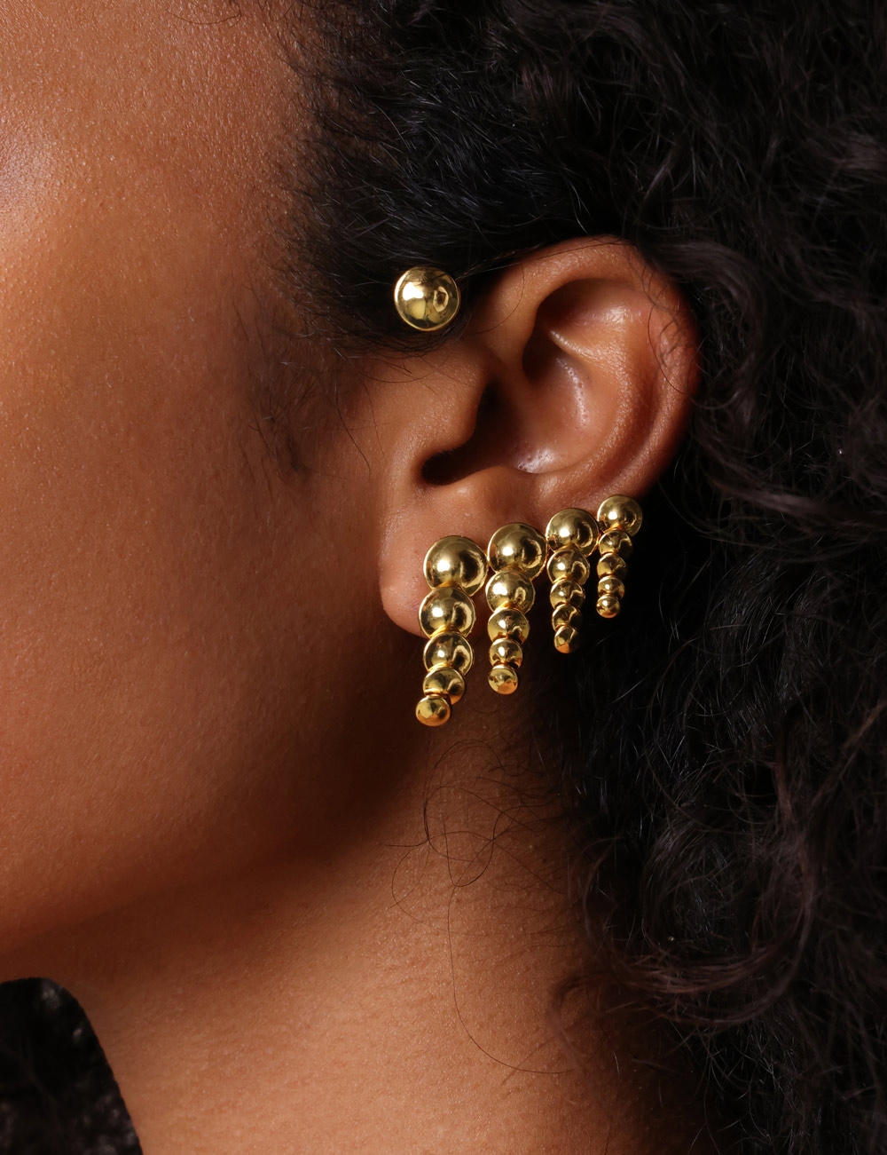 Zimmermann Swing Ear Cuff
