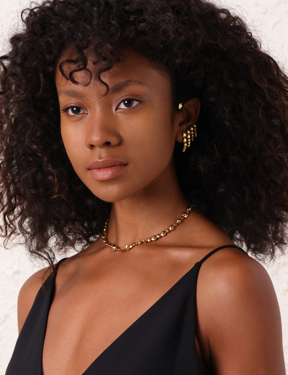 Zimmermann Swing Ear Cuff