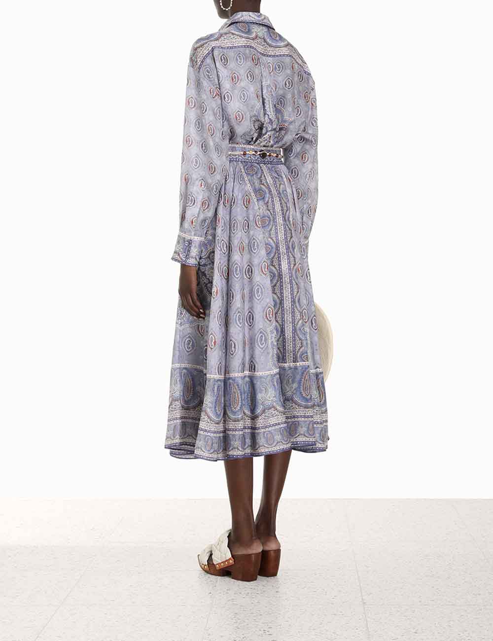 Vitali Full Skirt