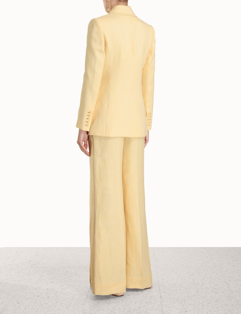 High Tide Wide Leg Pant