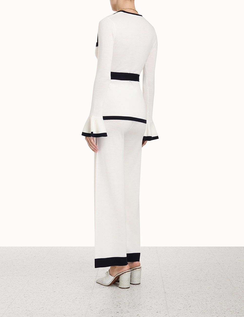 High Tide Wide Leg Pants
