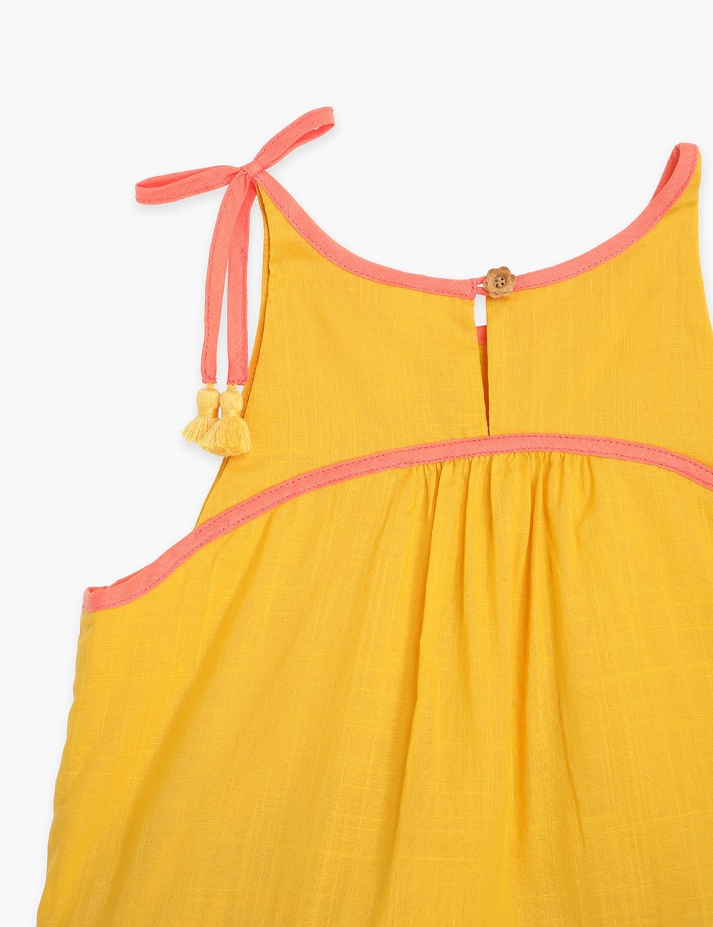 Tiggy Swing Top 