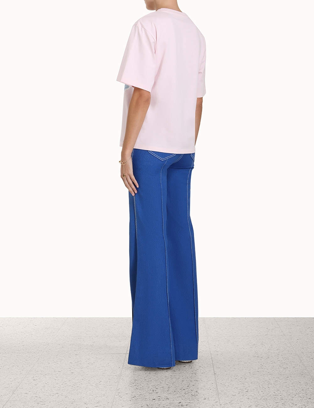 Sailboat Relax Tee