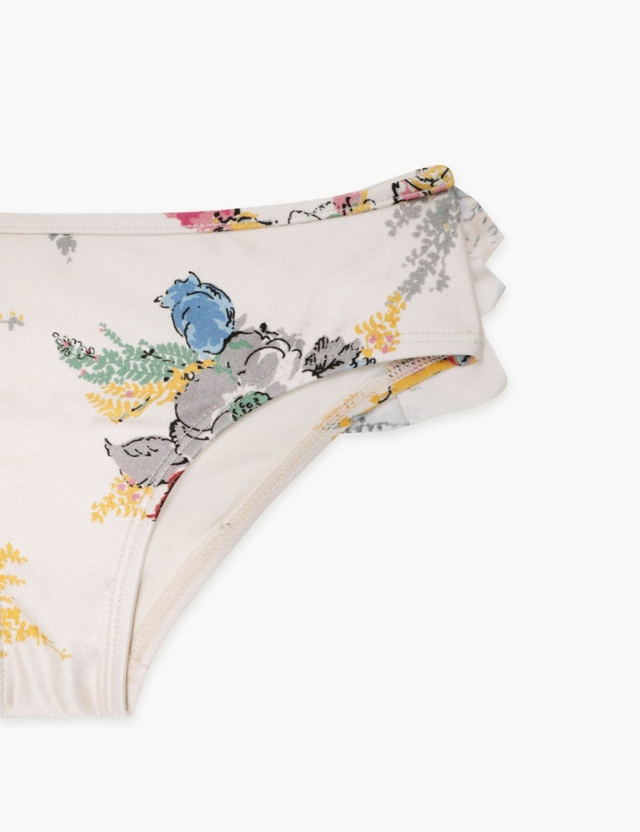 Clover Frill Pant