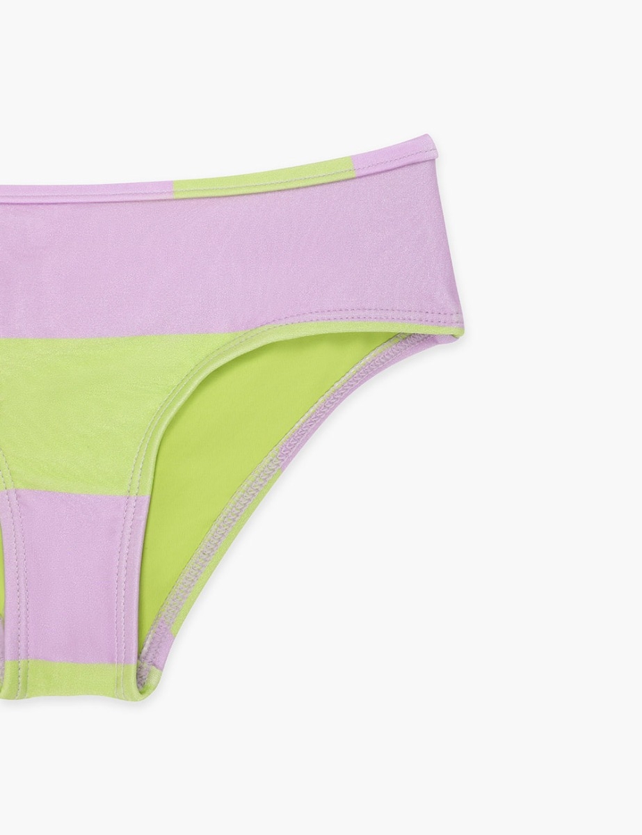 Raie Frill Pant