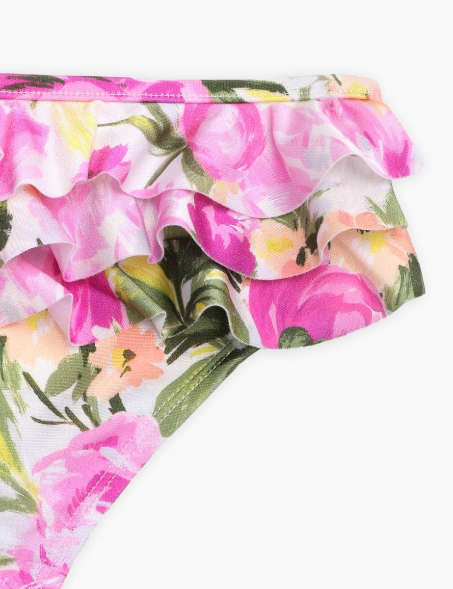 Halcyon Frill Pant