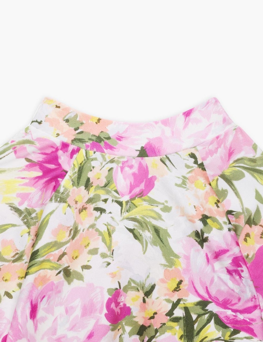 Halcyon Frill Rashie