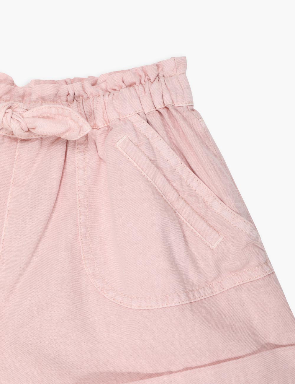 Clover Utility Denim Short
