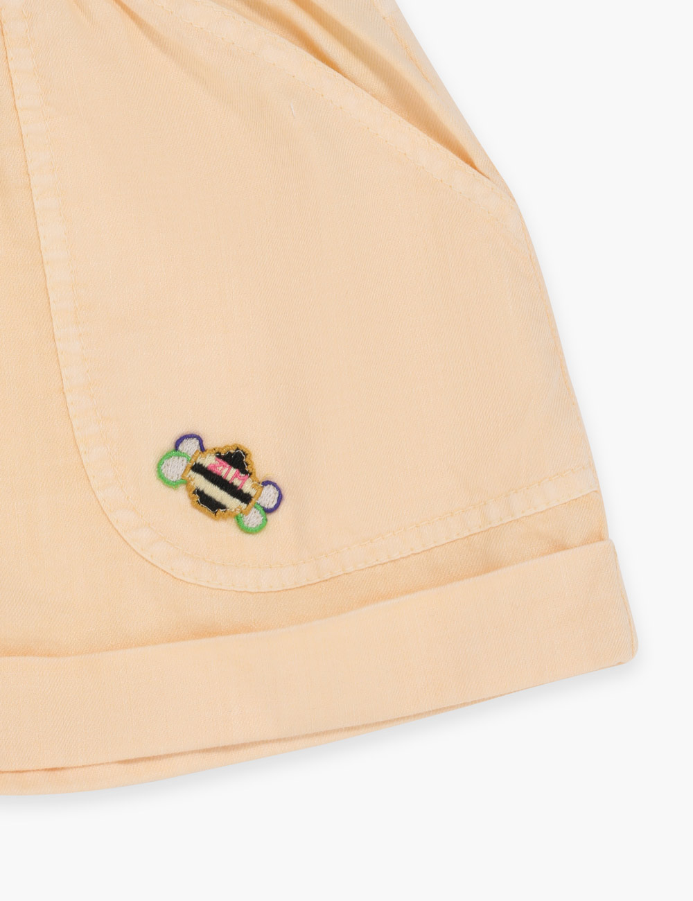 August Utility Denim Short