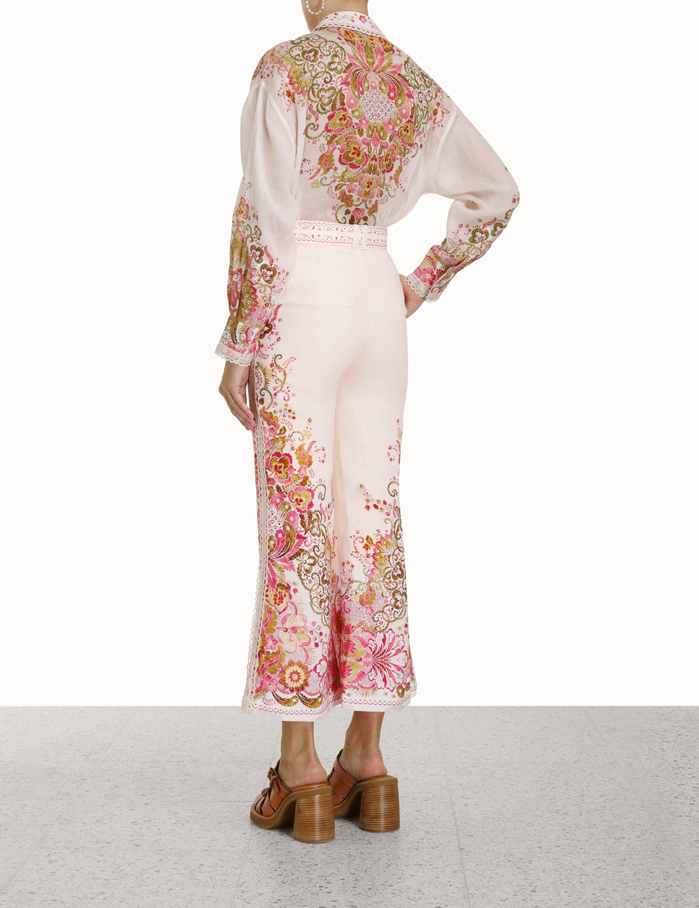 Laurel Relaxed Shirt